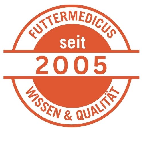 seit 2005 Futtermedicus